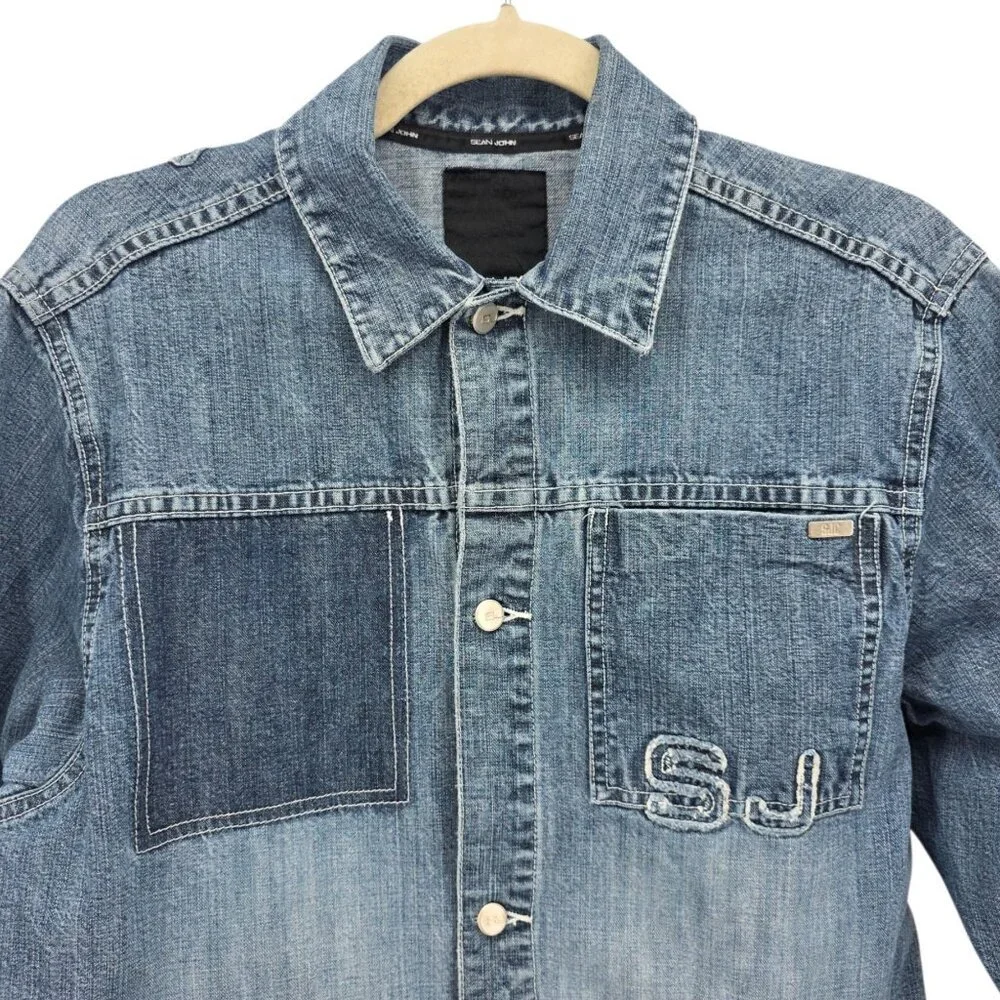 Sean John vintage sean